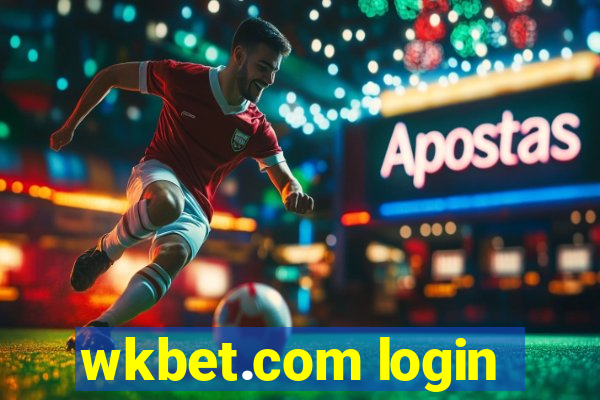 wkbet.com login